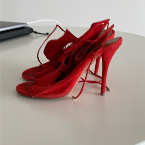 Aquazzua Firenze shoes - Picture 4 of 6